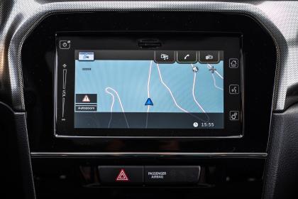 Test: Suzuki Vitara Strong Hybrid 116PS & Mild Hybrid 129PS